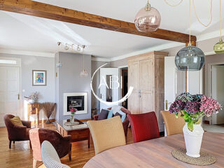  Maison à vendre 9 pièces 201 m²