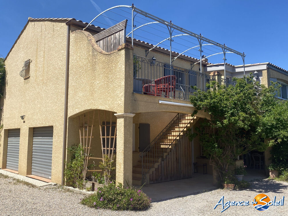 Vente Maison Maison à vendre Roquefort-des-Corbières Roquefort-des-corbières