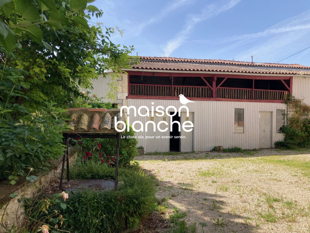Maison de ville