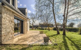  Maison à vendre 6 pièces 129 m²