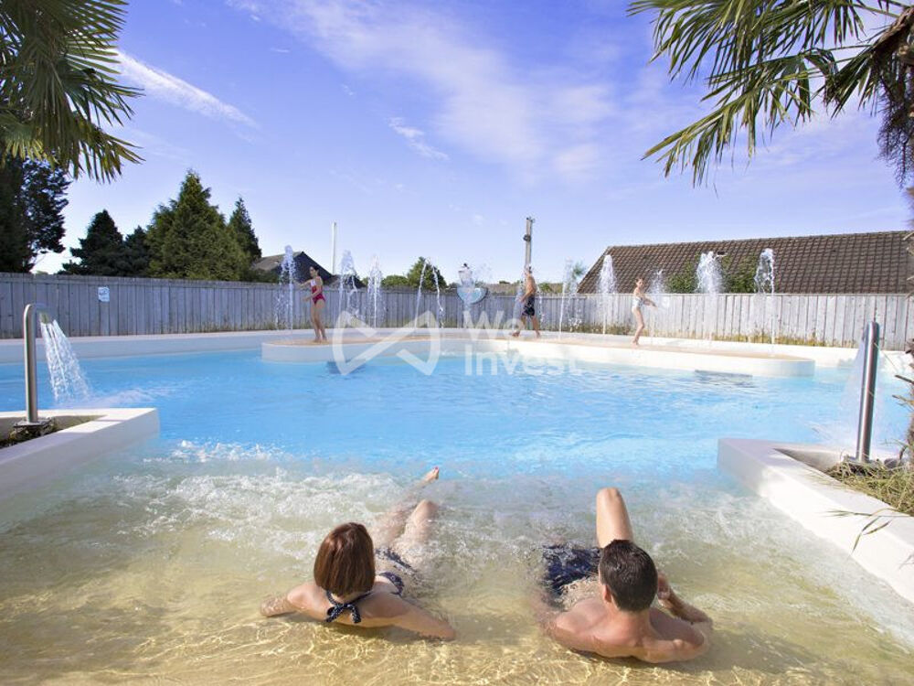 Vente Maison Bien rare à la vente ! Hors bail Pierre et vacances Danestal