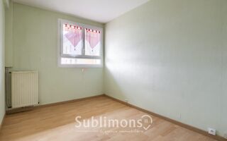  Appartement � vendre 3 pi�ces 54 m�