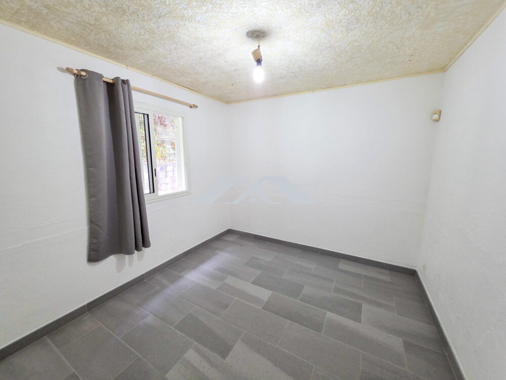 Maison Individuelle T5 159 m² La Chaloupe Saint-Leu