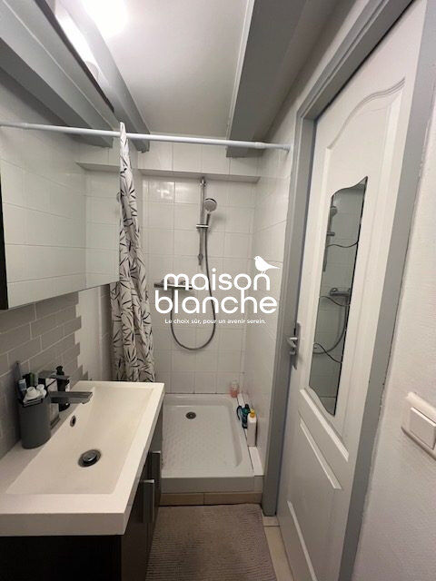  Maison � louer 2 pi�ces 33 m� La rochelle