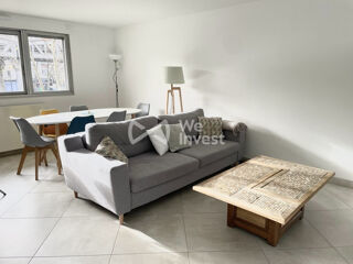  Appartement à vendre 3 pièces 66 m²