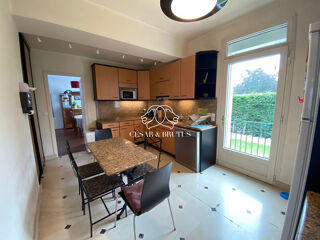  Appartement � vendre 5 pi�ces 96 m�