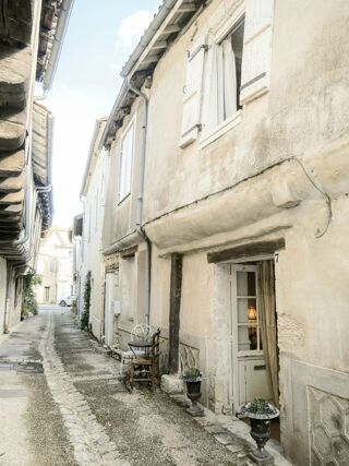  Maison à vendre 4 pièces 48 m²