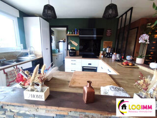  Maison � vendre 6 pi�ces 120 m�