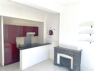  Appartement à vendre 2 pièces 35 m²