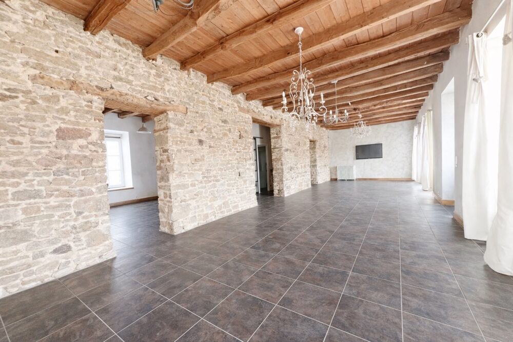 � vendre  Maison Plouaret (22420)