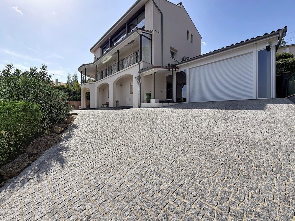 Vente Maison Maison cossue de 370m² Caraman