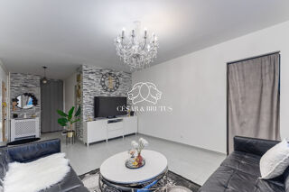  Appartement � vendre 4 pi�ces 80 m�