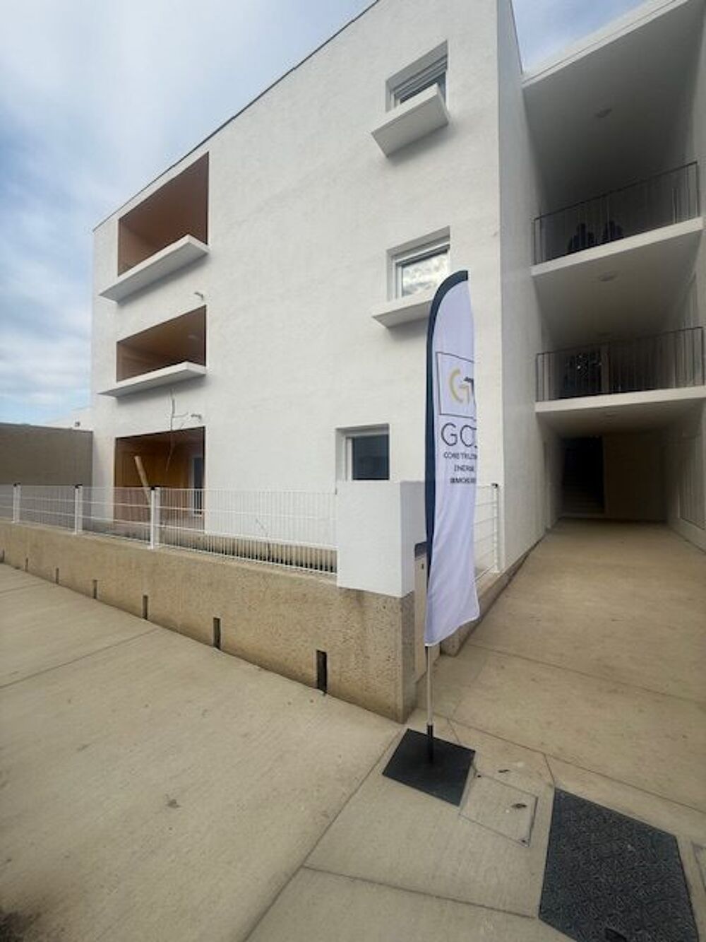 Appartement à louer Avignon