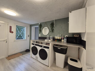  Maison à vendre 7 pièces 120 m²