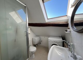  Appartement � vendre 1 pi�ce 20 m�