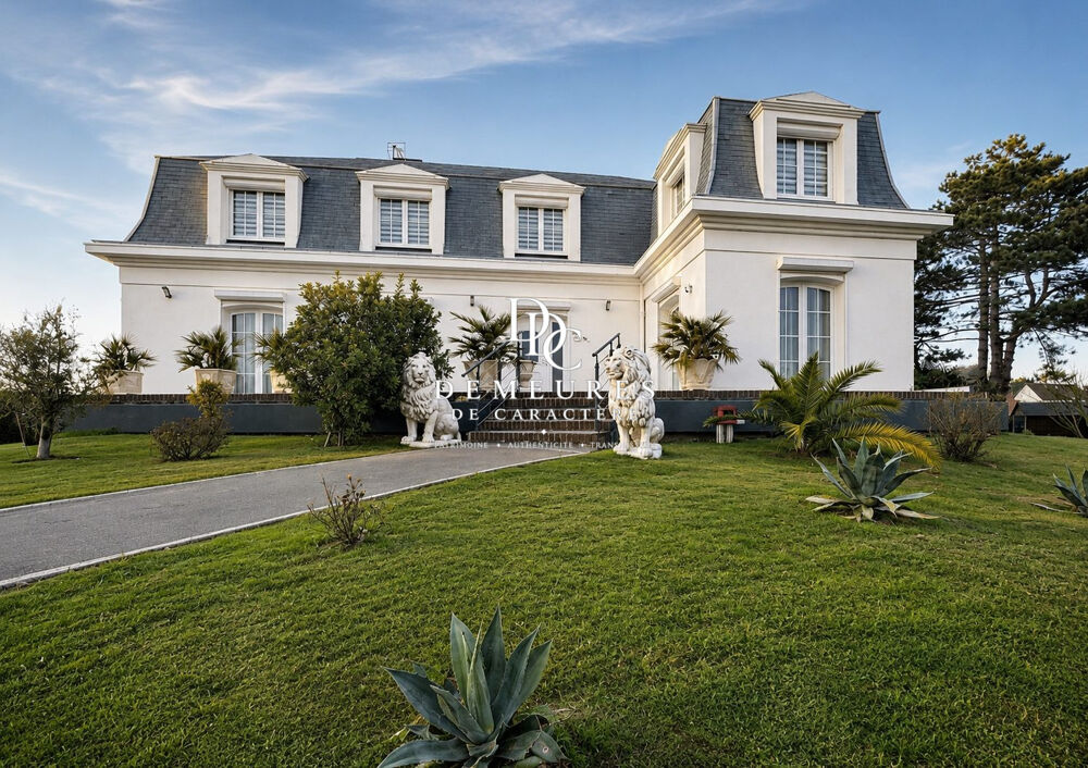 à vendre  Maison Berck (62600)