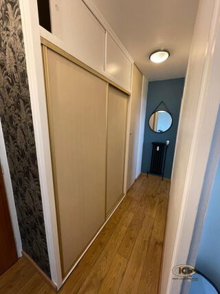  Appartement à vendre 1 pièce 32 m² Annemasse