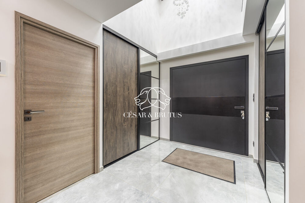 � vendre  Maison Satolas-et-Bonce (38290)