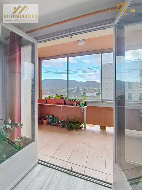  Appartement � louer 3 pi�ces 65 m�