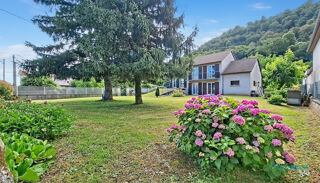  Maison à vendre 5 pièces 1 m²