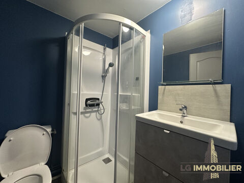  Appartement � louer 1 pi�ce 20 m�