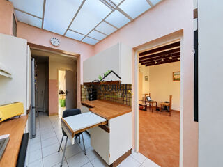  Maison à vendre 3 pièces 82 m²