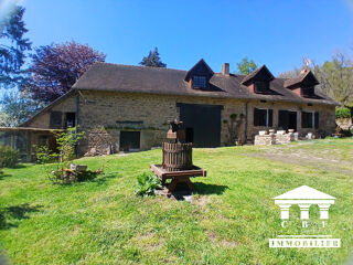  Maison � vendre 9 pi�ces 194 m�