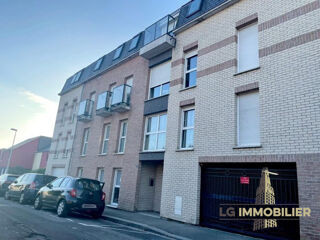  Parking / Garage � louer 9 m�