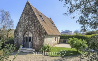  Maison à vendre 5 pièces 177 m²