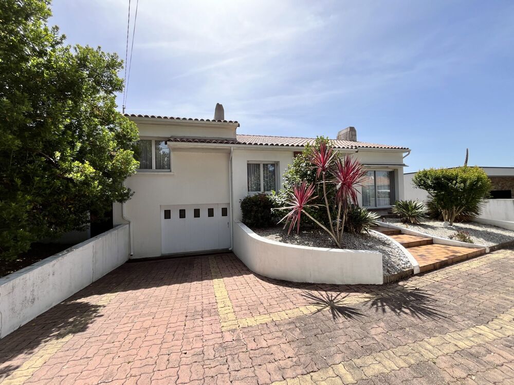 Vente Maison ENTRE MER et CENTRE DE BRETIGNOLLES S/MER Bretignolles-sur-mer
