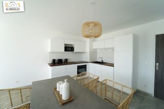  Appartement � vendre 2 pi�ces 55 m�