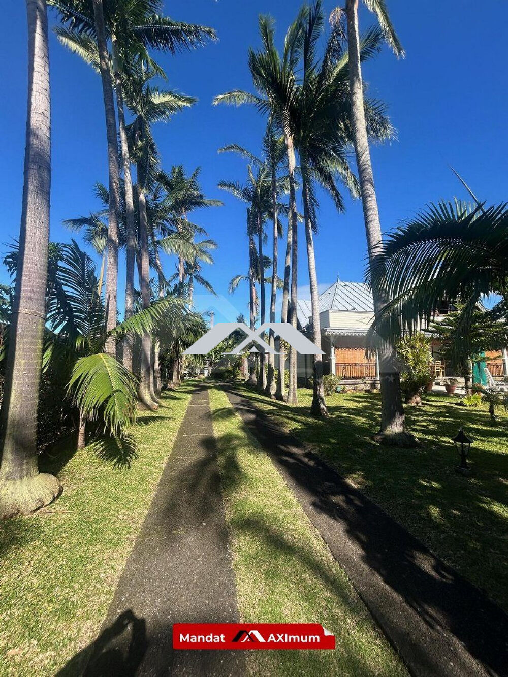 � vendre  Maison Saint-Andr� (97440)