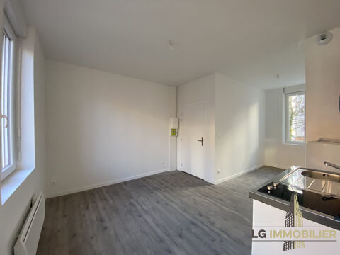  Appartement � louer 1 pi�ce 25 m�
