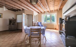  Maison à vendre 5 pièces 169 m²