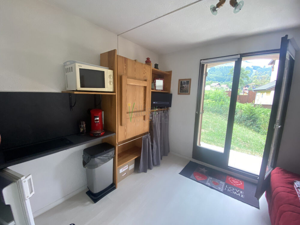 Vente Appartement Appartement à vendre Habère-Poche Habère-poche