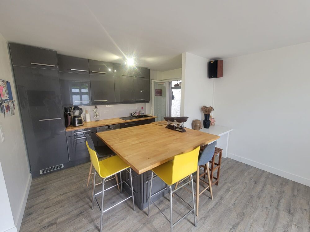 Vente Maison Maison à vendre SAINT CYR SOUS DOURDAN Saint cyr sous dourdan