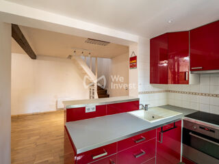  Maison à vendre 3 pièces 63 m²