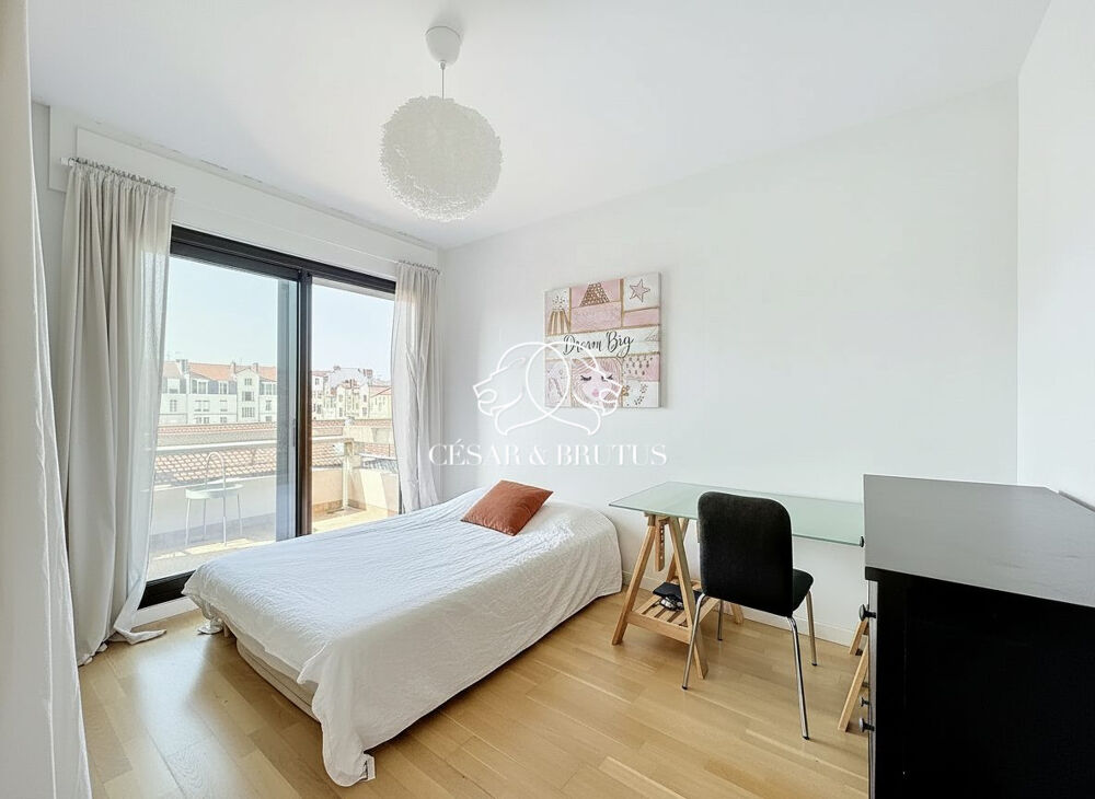 à vendre  Appartement Lyon 3
