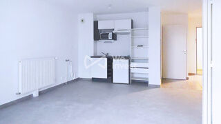  Appartement à vendre 2 pièces 46 m²