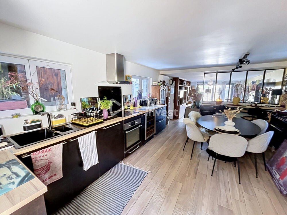 � vendre  Maison Rueil-Malmaison (92500)