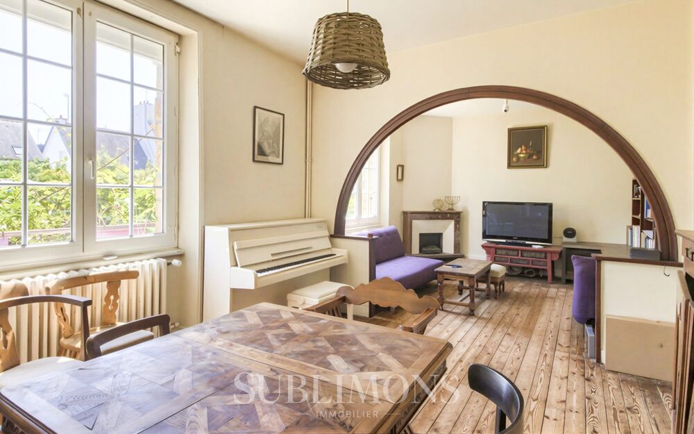 Vente Maison Maison à vendre Lanester Lanester