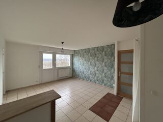  Appartement � vendre 4 pi�ces 75 m�