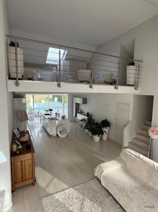  Maison � vendre 5 pi�ces 135 m�