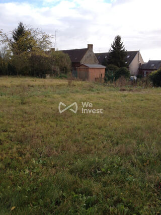  Terrain � vendre 735 m�