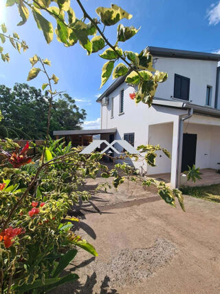  Maison à louer 3 pièces 80 m²
