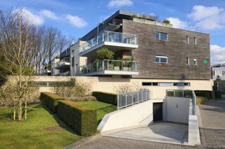  Appartement � louer 4 pi�ces 105 m�