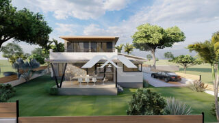  Terrain � vendre 579 m�