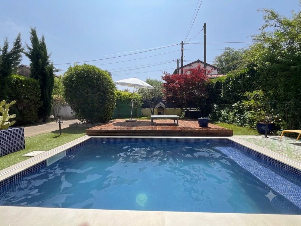 Vente Maison Belle maison contemporaine Fleurieu-sur-saône