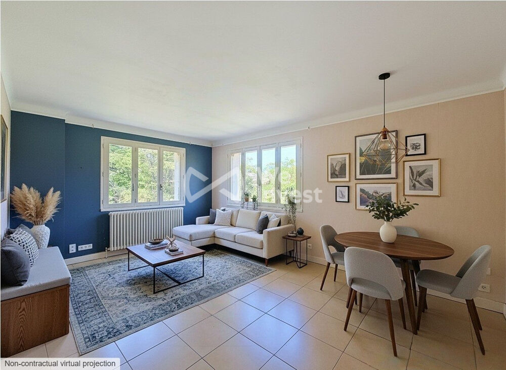 Vente Maison Maison à vendre Millau Millau