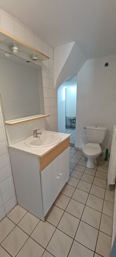  Appartement � louer 2 pi�ces 30 m�